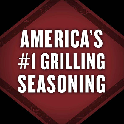McCormick Grill Mates Smokehouse Maple Seasoning for Family Grill Nights and Kid-Friendly Burgers