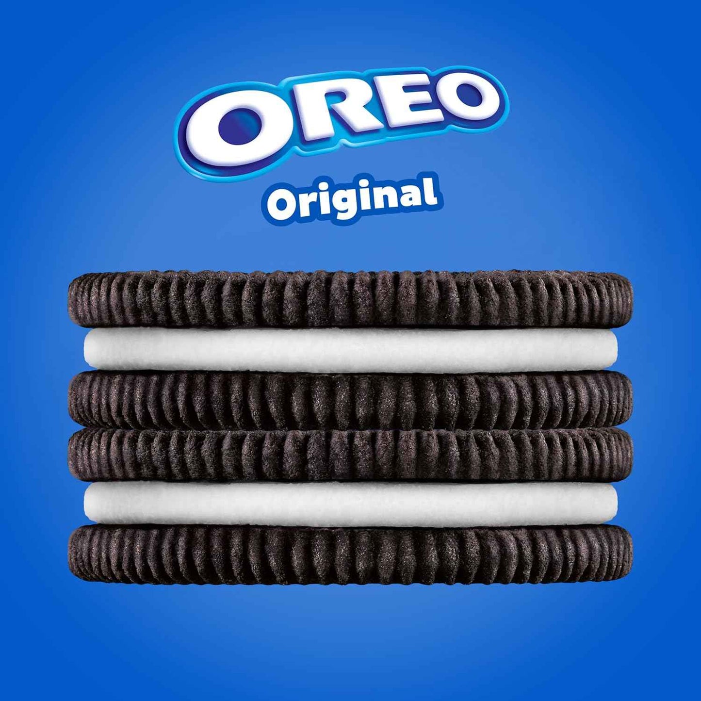 OREO Chocolate Sandwich Cookies Snack Packs – Road Trip and Commuter Snacks That Resist Crushing, 20 Travel Packs