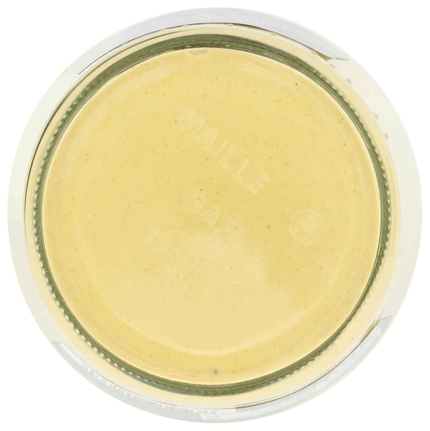 Maille Dijon Originale Mustard 13.4 oz – Clean-Ingredient Pantry Staple for Mindful Home Cooking