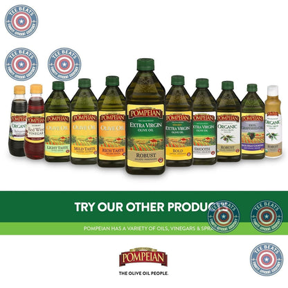 kosher, non-gmo project verified, gluten free, and non-allergenic