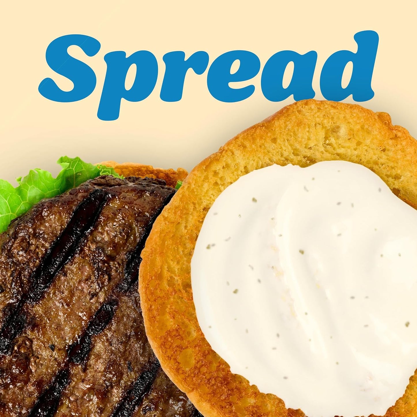 Kraft Chunky Blue Cheese Dressing – Portable Tailgate Dip for Chicken Wings in the Backyard and on the Road