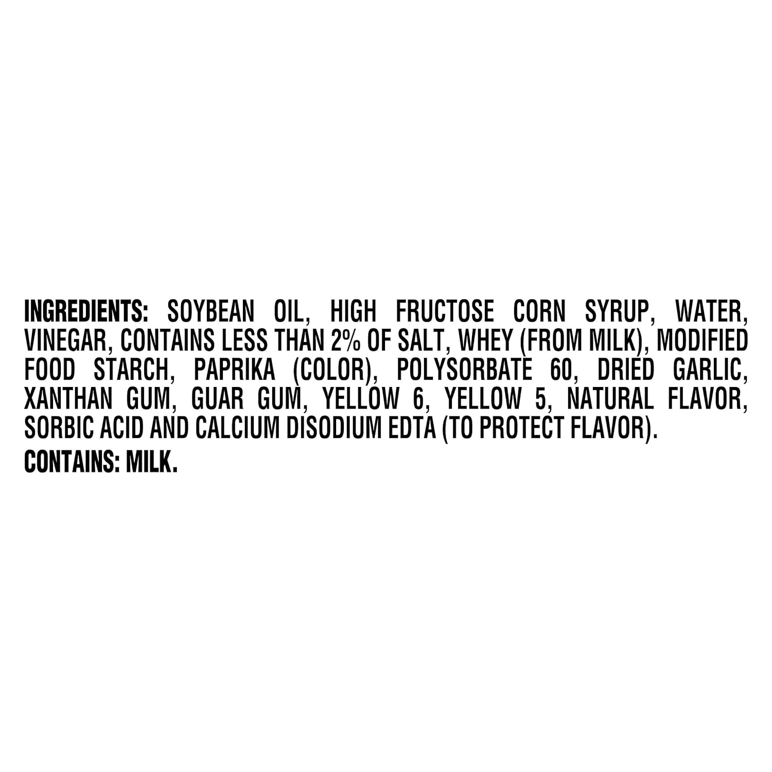 Kraft Creamy French Dressing – One Bottle for Salads and Sandwiches, 16 fl oz