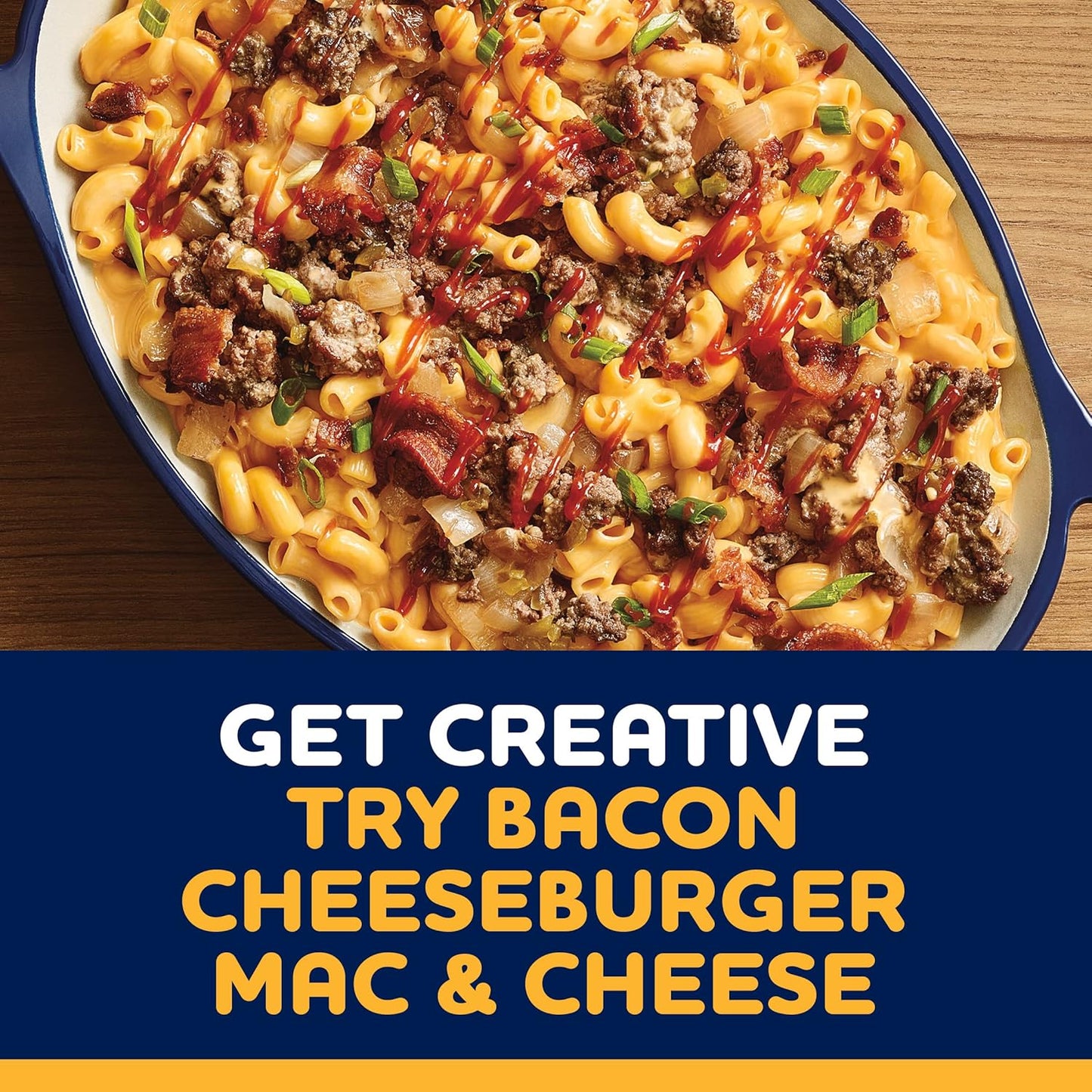 Kraft Deluxe Original Mac & Cheese – Lower-Fat Comfort Dinner Made with Olive Oil, 3 ct 14 oz Boxes