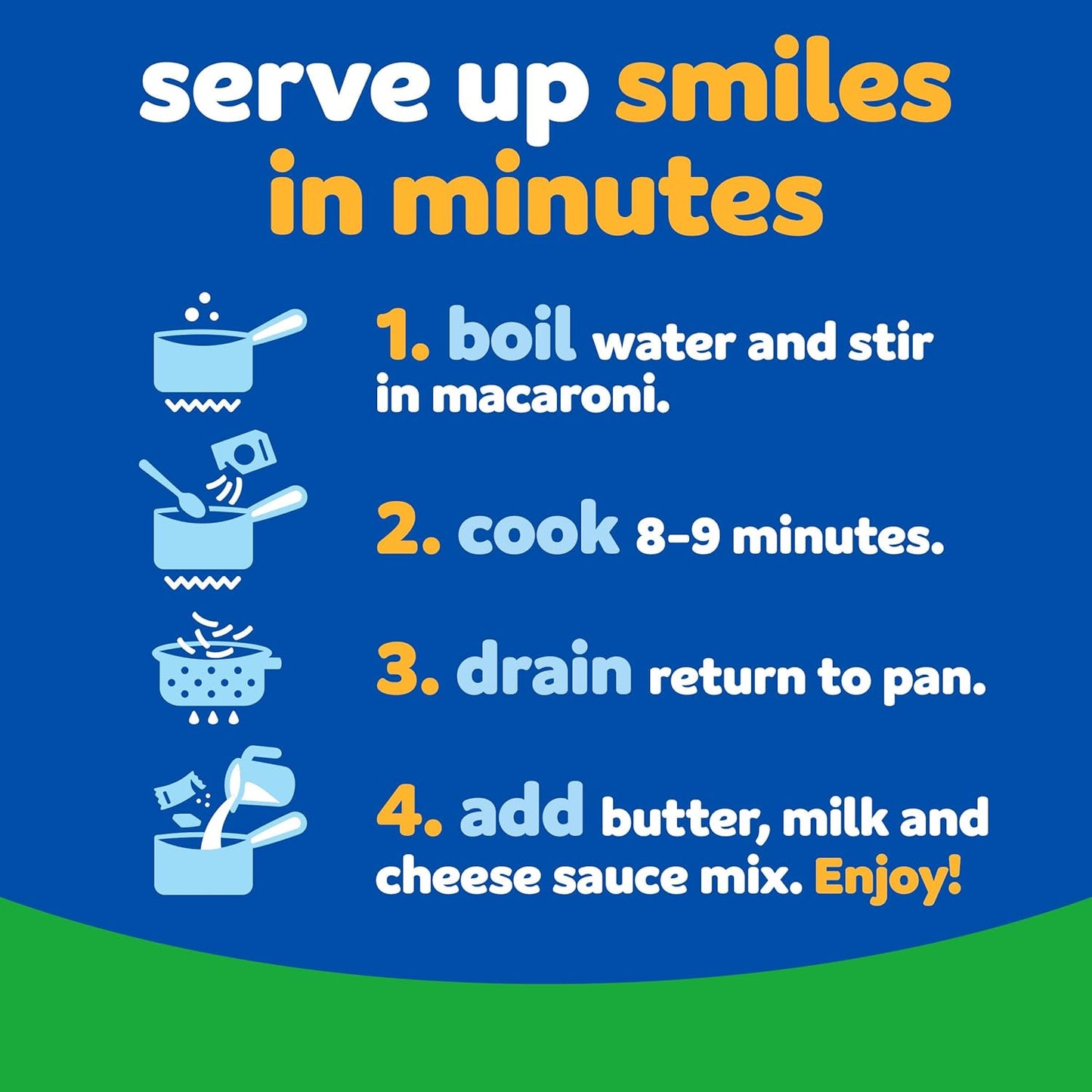 Kraft Gluten Free Mac & Cheese – Trusted Gluten-Free Pantry Box for Celiac-Safe Family Dinners