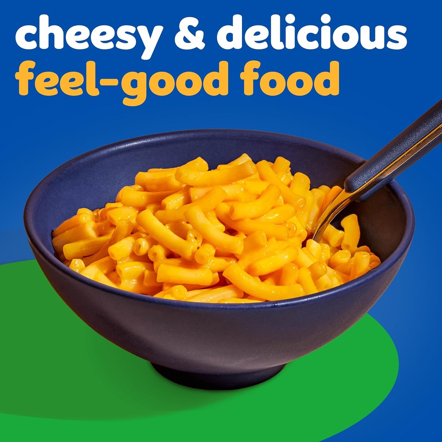 Kraft Gluten Free Mac & Cheese – Trusted Gluten-Free Pantry Box for Celiac-Safe Family Dinners