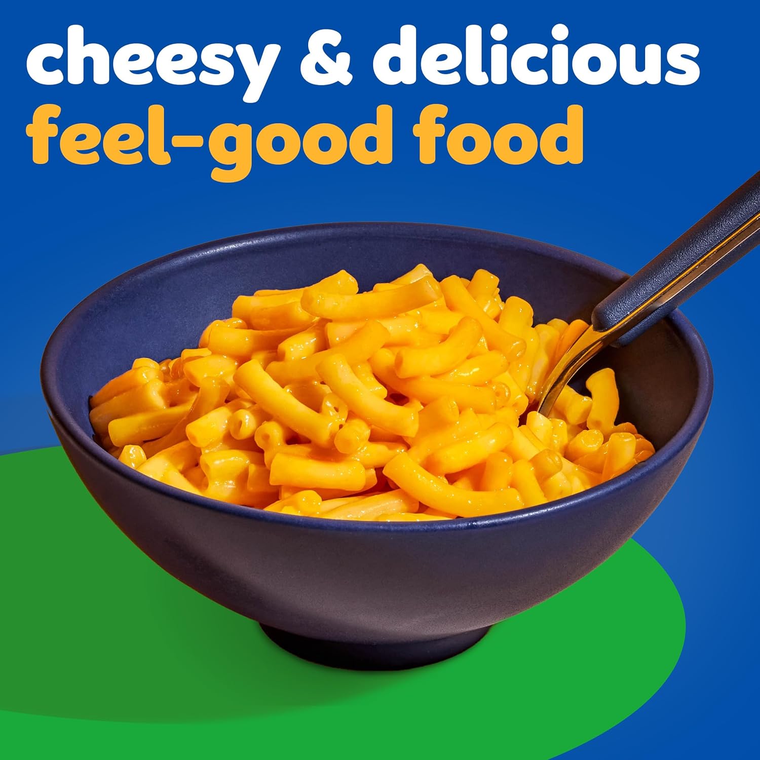Kraft Gluten Free Mac & Cheese – Trusted Gluten-Free Pantry Box for Celiac-Safe Family Dinners