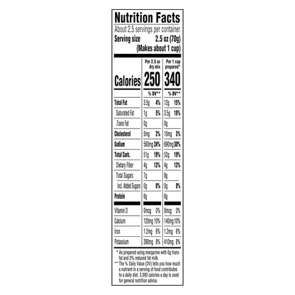 Kraft Gluten Free Mac & Cheese – Trusted Gluten-Free Pantry Box for Celiac-Safe Family Dinners