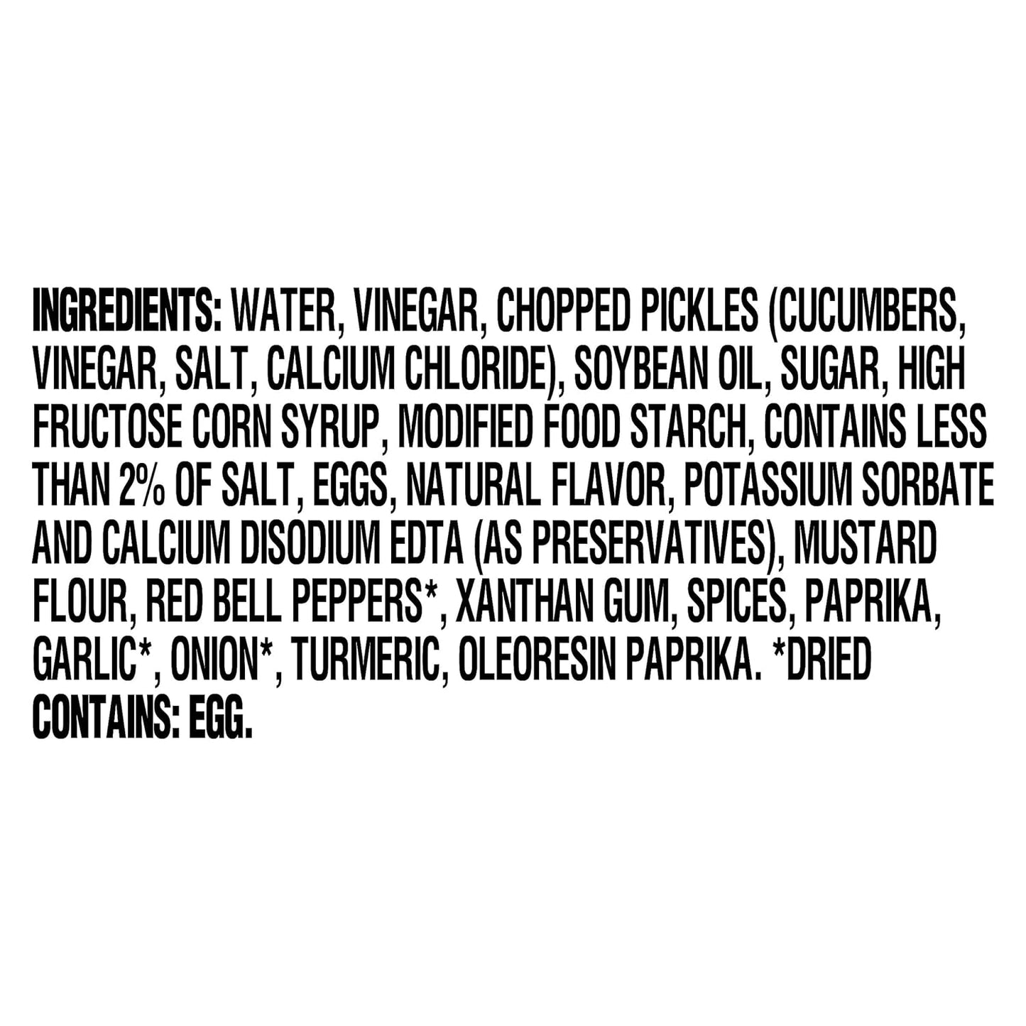 Kraft Sandwich Spread – Simple Pantry Staple for Clean Lunch-Prep, 15 fl oz Glass Jar
