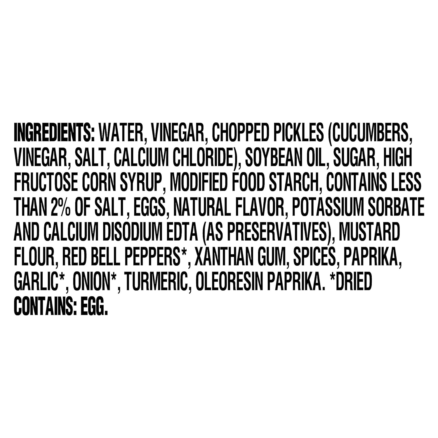 Kraft Sandwich Spread – Simple Pantry Staple for Clean Lunch-Prep, 15 fl oz Glass Jar