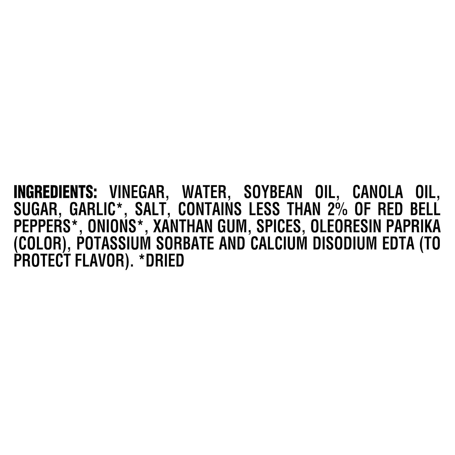 Kraft Zesty Italian Dressing – Low Calorie Salad Topping for Weight Watchers at 60 Calories Per Serving