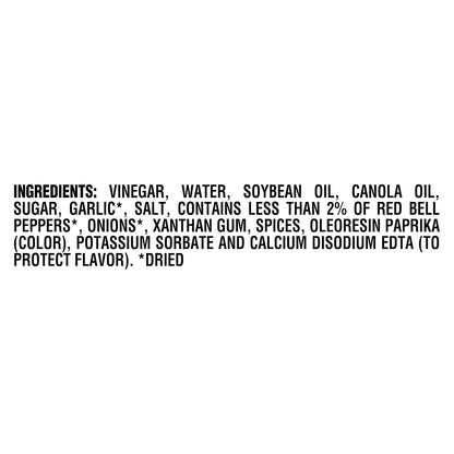 Kraft Zesty Italian Dressing – Low Calorie Salad Topping for Weight Watchers at 60 Calories Per Serving