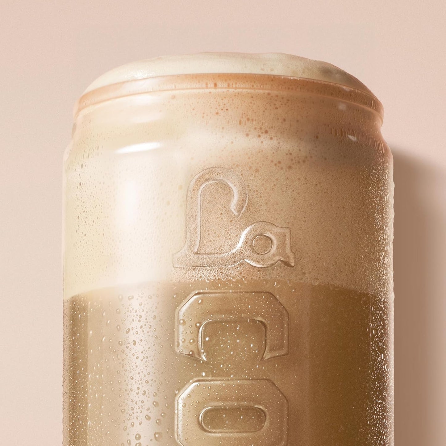 La Colombe Vanilla Draft Latte - Specialty Single-Origin Brazilian Draft Latte, Silky N2-Infused Texture in a 4-Pack