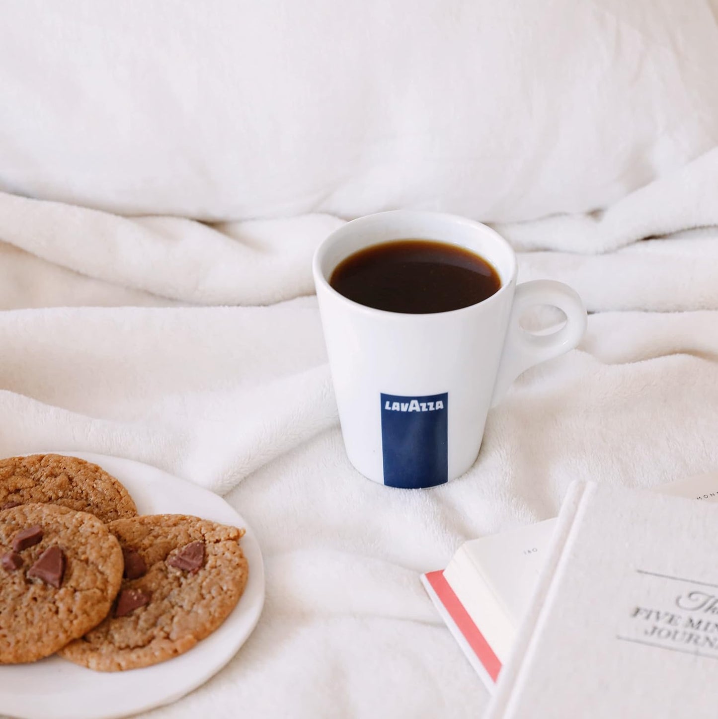 Lavazza Dolcevita Classico Ground Coffee – Thoughtful Housewarming Gift for New Homeowners Setting Up a Kitchen