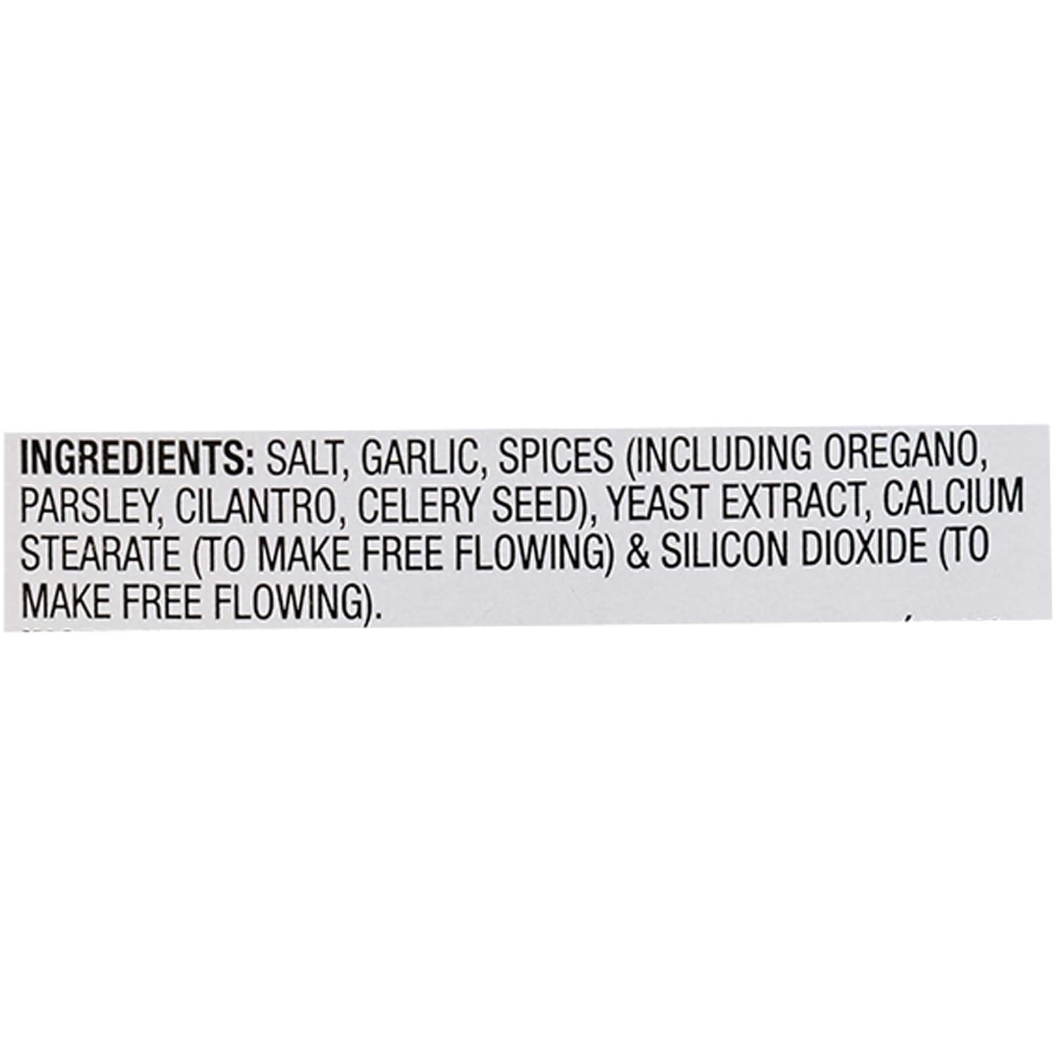 Lawry's Casero Total Seasoning, 26 oz – One-Shake Latin Flavor Base for Busy Weeknight Dinners