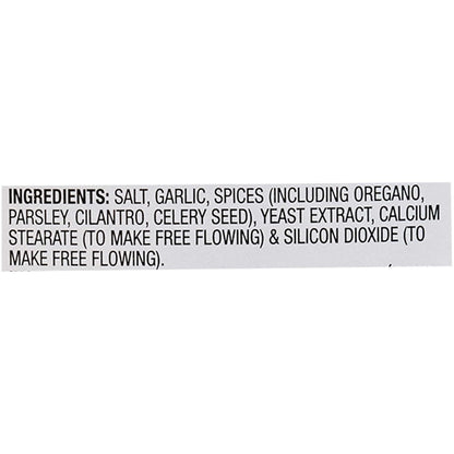 Lawry's Casero Total Seasoning, 26 oz – One-Shake Latin Flavor Base for Busy Weeknight Dinners