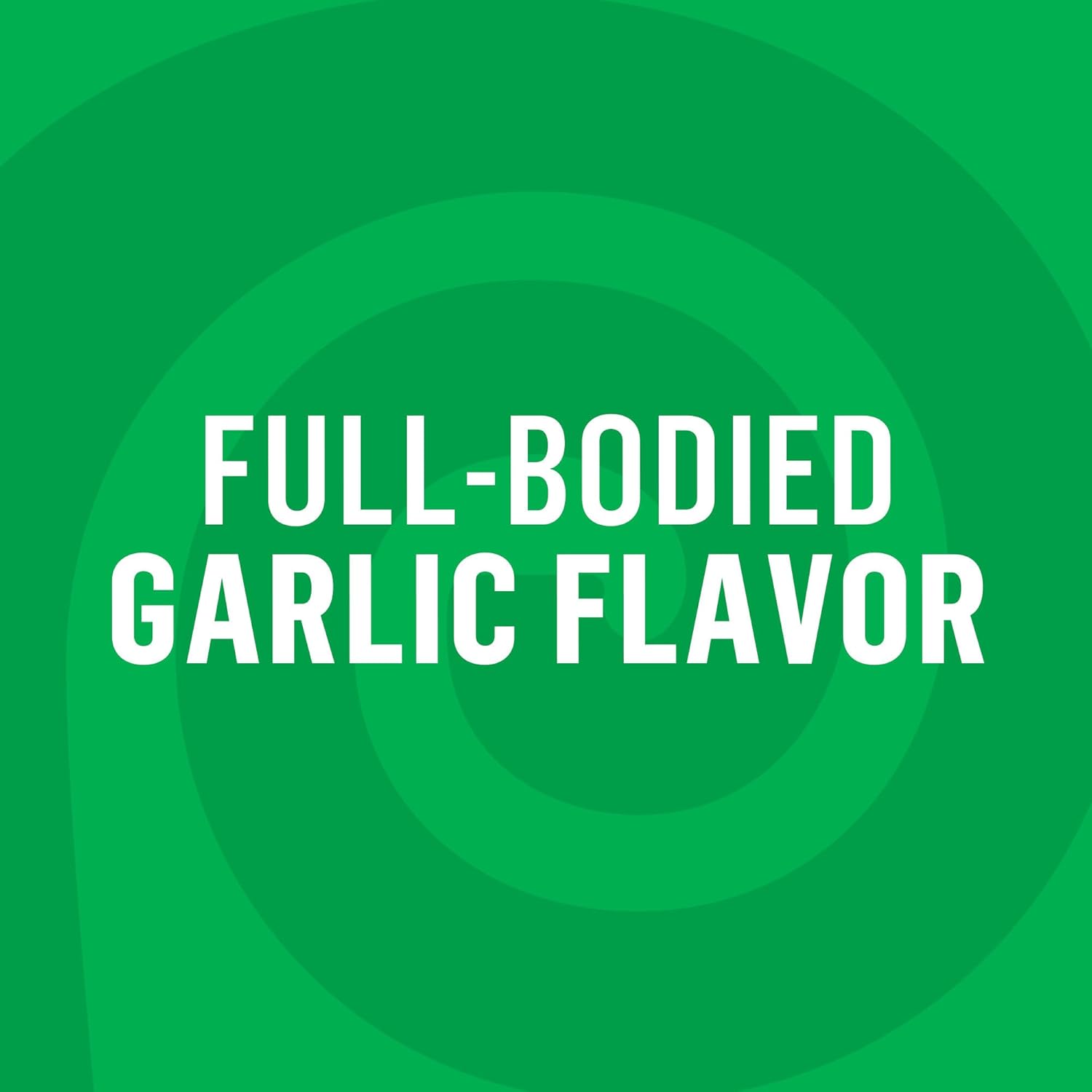Lawry's Garlic Salt – Clean-Label Pantry Seasoning with No MSG Added, Kosher Certified, 11 oz