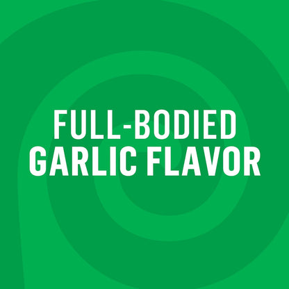 Lawry's Garlic Salt – Clean-Label Pantry Seasoning with No MSG Added, Kosher Certified, 11 oz
