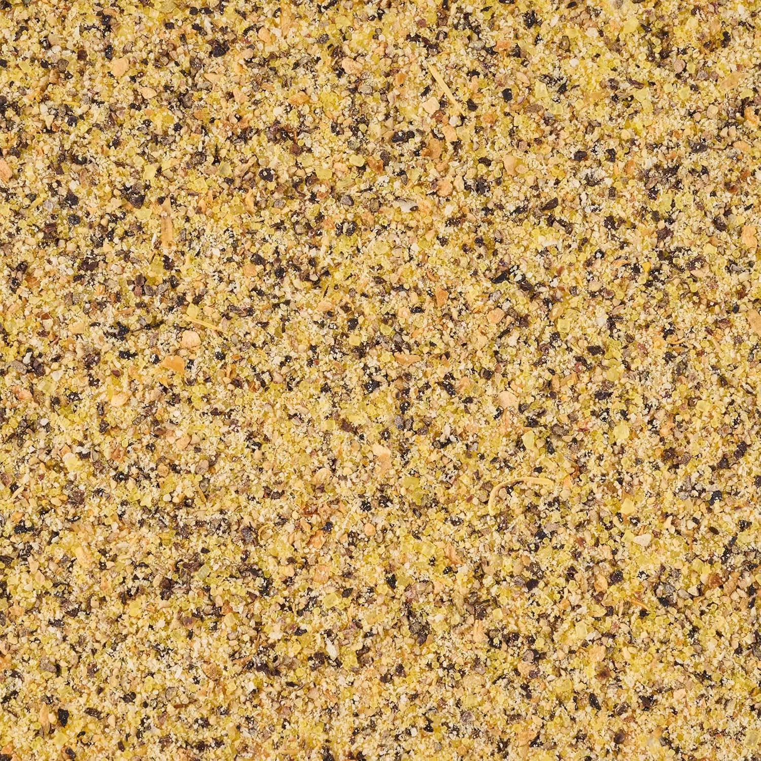 Lawry's Lemon Pepper with Zest of Lemon – Streamlined Pantry Spice for Clutter-Free Kitchens
