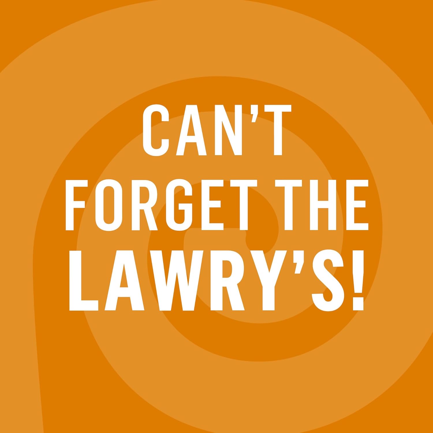 Lawry's Lemon Pepper with Zest of Lemon – Streamlined Pantry Spice for Clutter-Free Kitchens