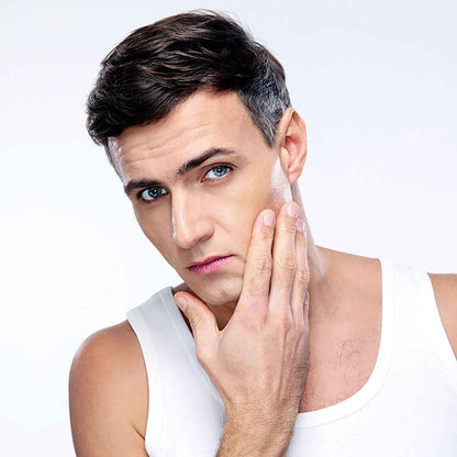 L3 Level 3 After Shave Spray – Premium Designer Dupe, Maison Francis Kurkdjian Silver Fluidity Alternative