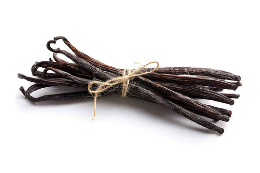 Vanilla Extract Co. Vanilla Beans – Simple Two-Ingredient Extract for the Intentional Home Cook