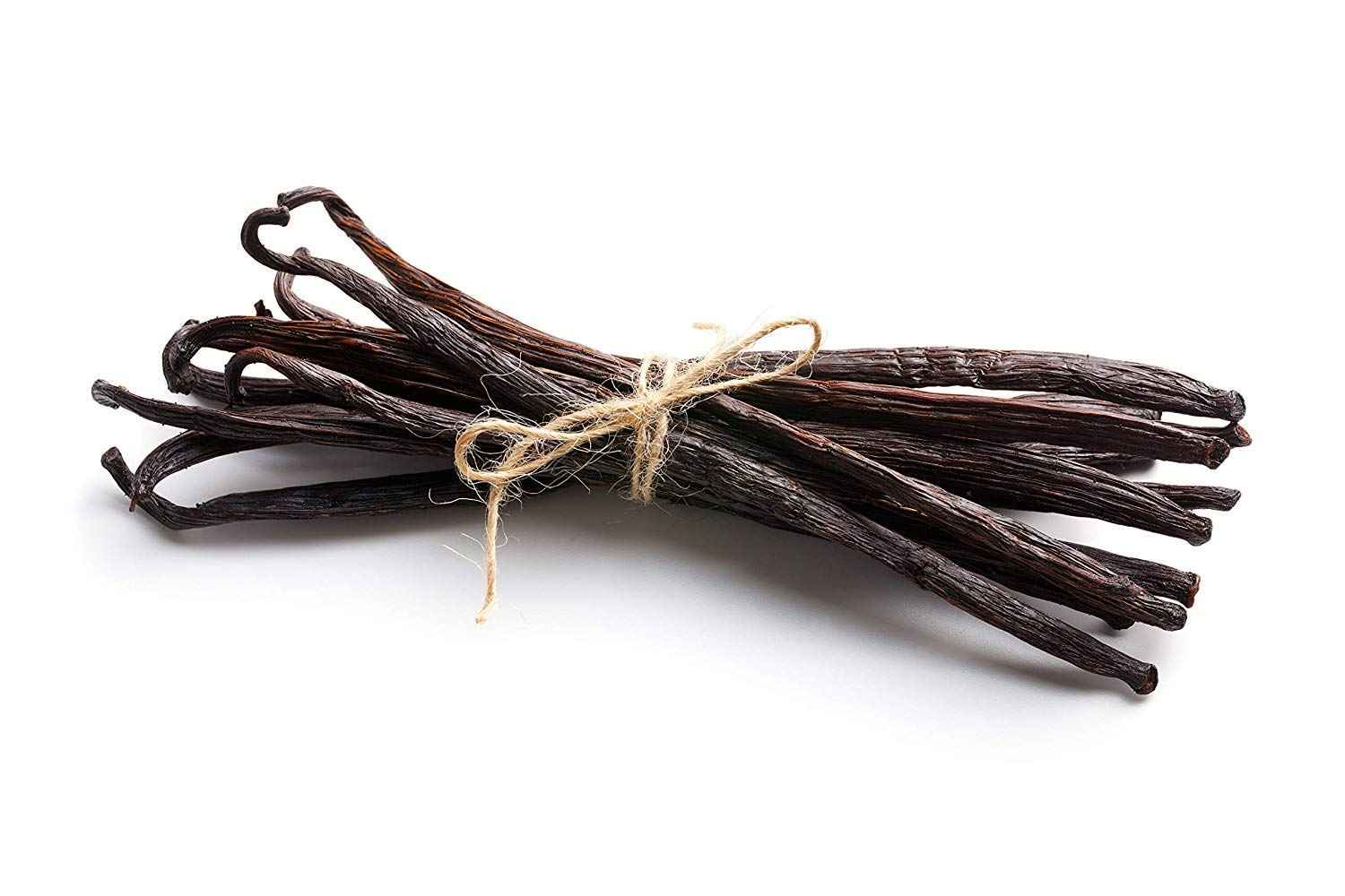Vanilla Extract Co. Vanilla Beans – Simple Two-Ingredient Extract for the Intentional Home Cook