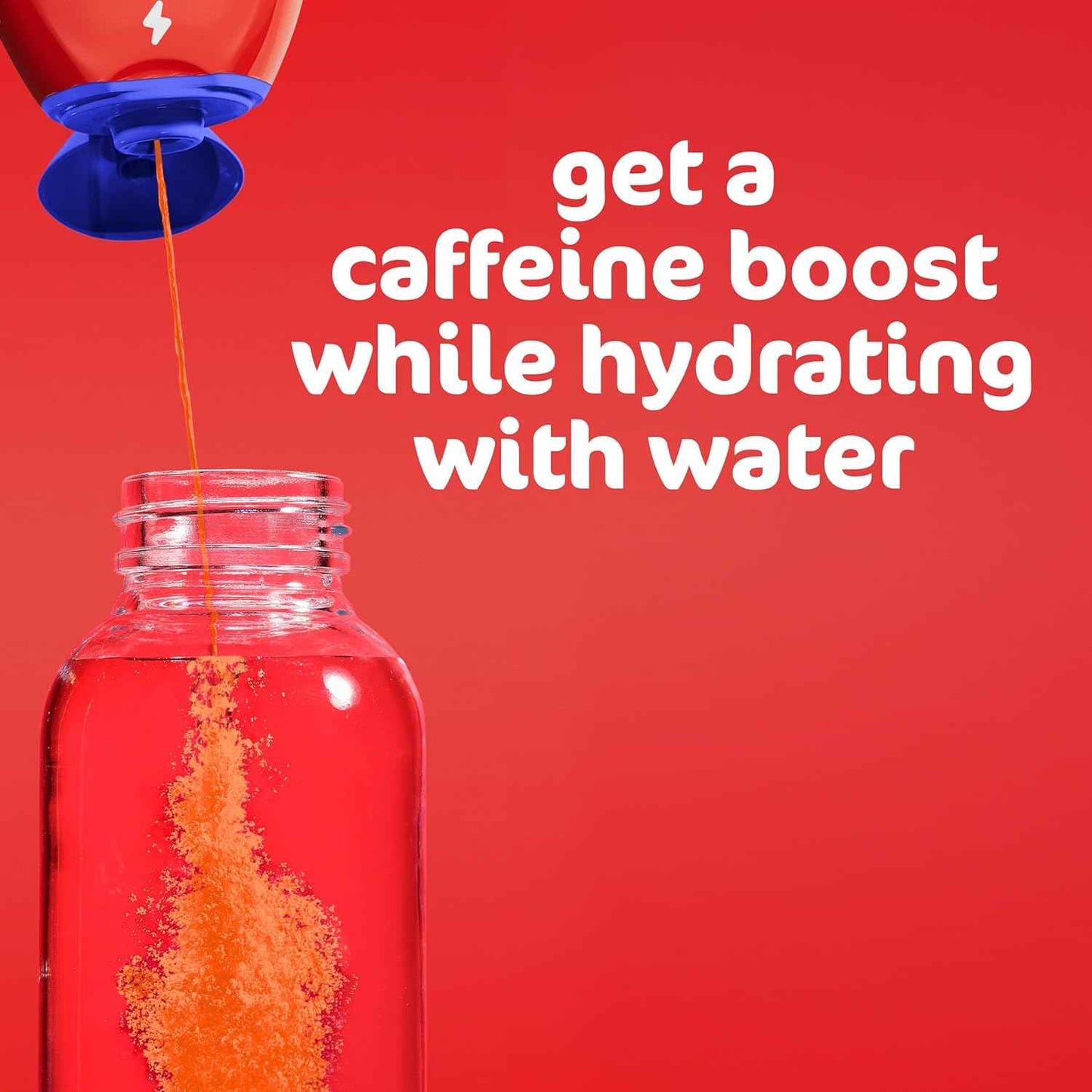 mio Energy Tropical Fusion – Road Trip Travel Drink, Leak-Resistant Squeeze Water Enhancer
