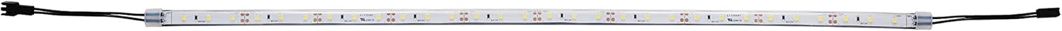 Litever Ultra-Slim Under Cabinet Light – Clean Lines and Hidden Wiring for Minimalist Kitchens and Clutter-Free Pantries