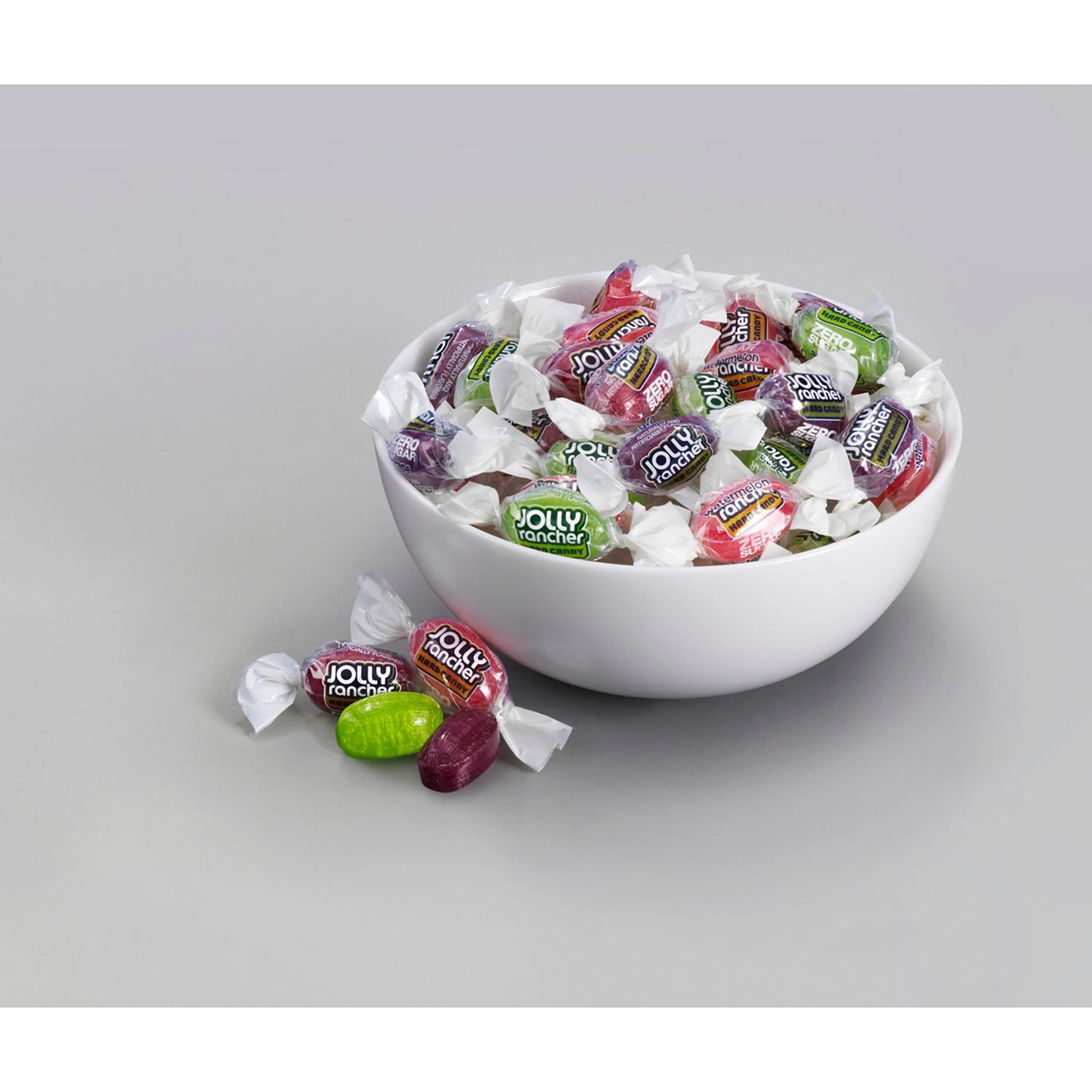 long-lasting hard candy format