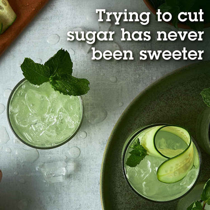 Stevia In The Raw Stevia Sweetener Tablets – Fuss-Free Tablet Sweetener for Clutter-Free Kitchens