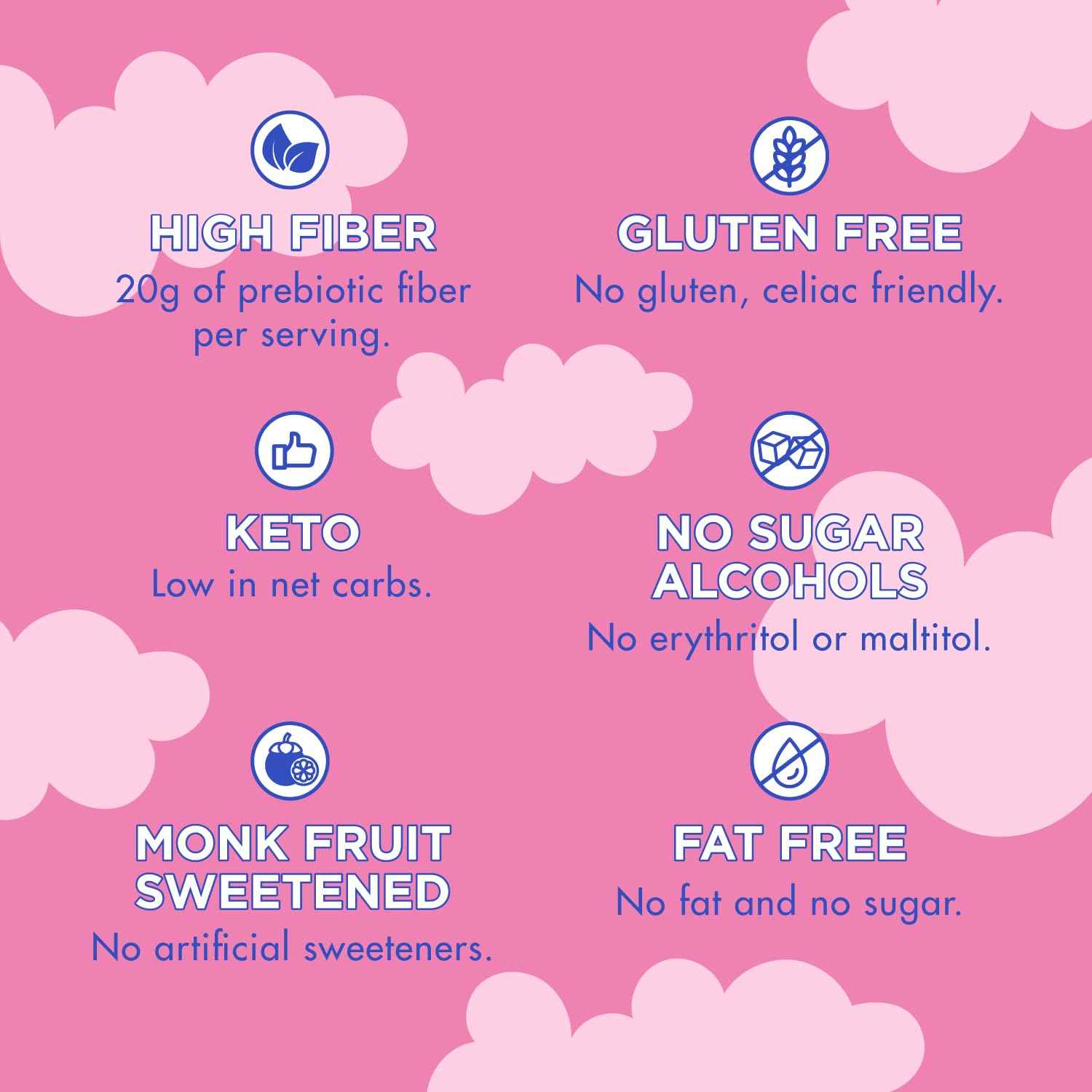 ChocZero Sugar Free Marshmallows – Mindful Keto Treats for Your Wellness Pantry, Guilt-Free Hot Cocoa Topping