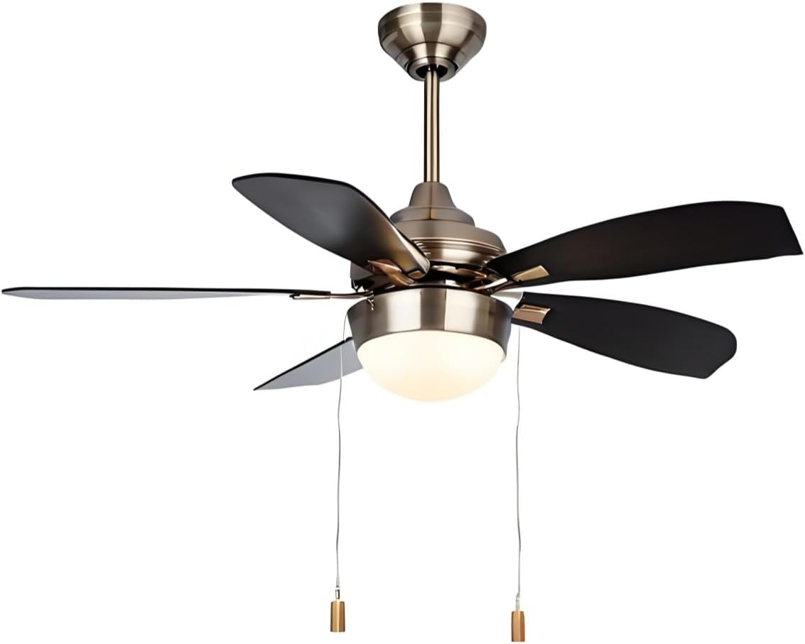 LUMIFLUX LED Retrofit Ceiling Fan Light Kit – Focus Lighting for Conference Room and Study Space, CRI90 18W Dimmable 120V Direct Wire