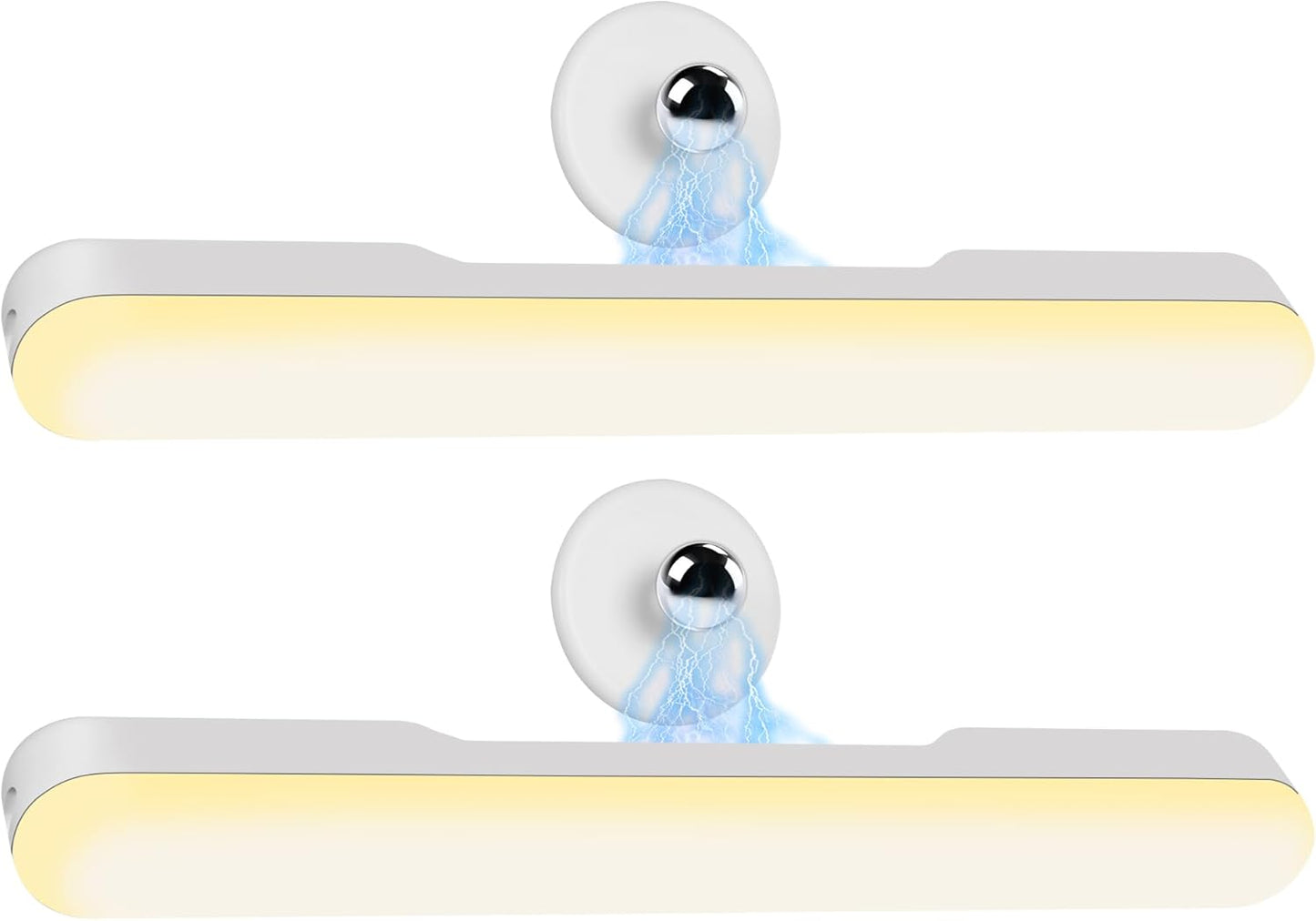 LUMIMUSE Vanity Light Bar – Modern Accent Lighting for Bedroom Decor and Cozy Dressing Corners