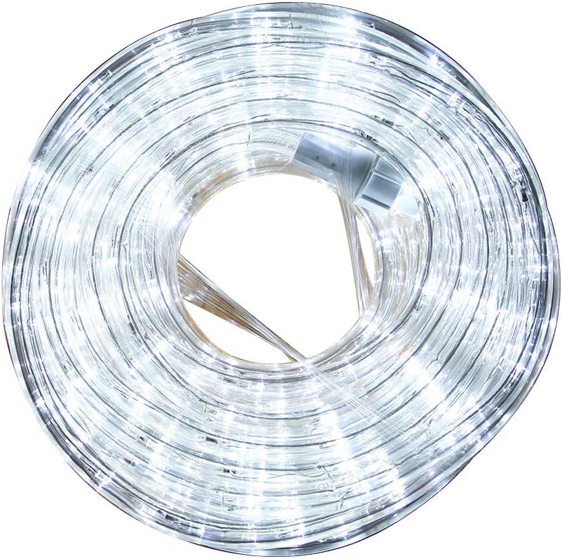 Lumoonosity LED Rope Lights – Thoughtful Birthday Gift for Mom and Women Who Love Cozy Home Lighting