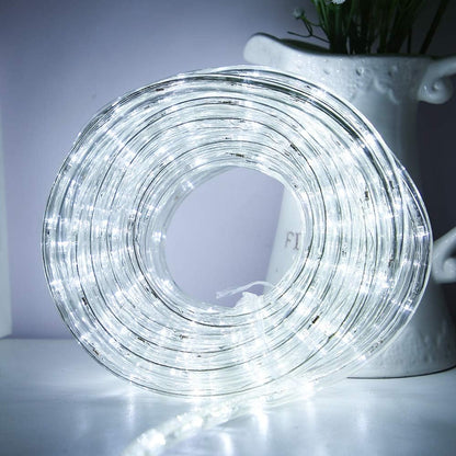 Lumoonosity LED Rope Lights – Thoughtful Birthday Gift for Mom and Women Who Love Cozy Home Lighting
