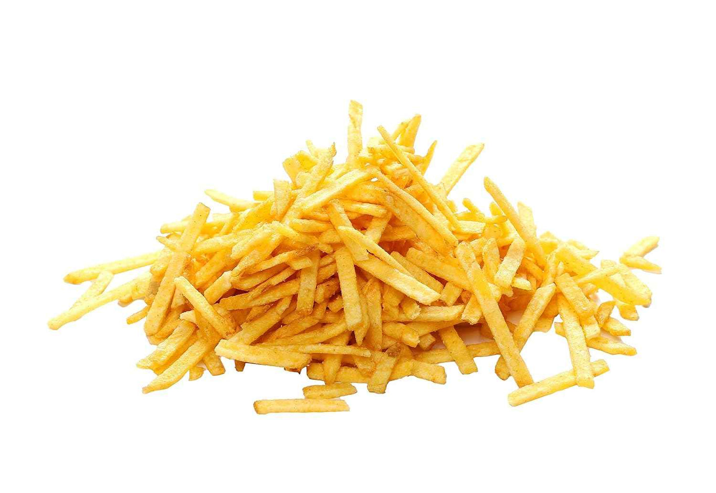 Better Made Potato Sticks 5oz Canister - Compact 5oz Resealable Canister for Clutter-Free Pantries and Intentional Snacking