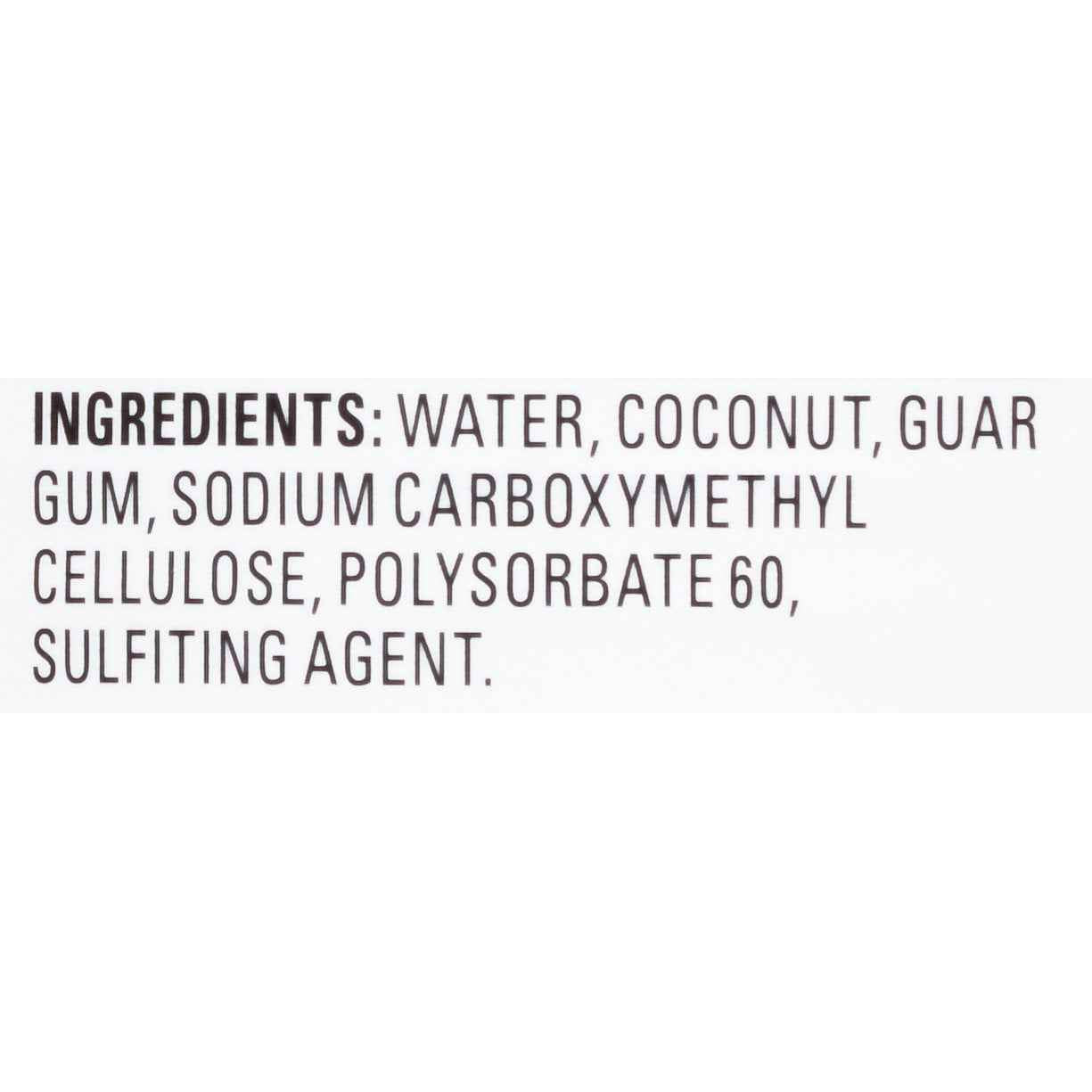 Simply Asia Unsweetened Coconut Milk for Streamlined Kitchens, 13.66 fl oz Clean-Label Can for Capsule Pantry Essentials