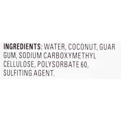 Simply Asia Unsweetened Coconut Milk for Streamlined Kitchens, 13.66 fl oz Clean-Label Can for Capsule Pantry Essentials