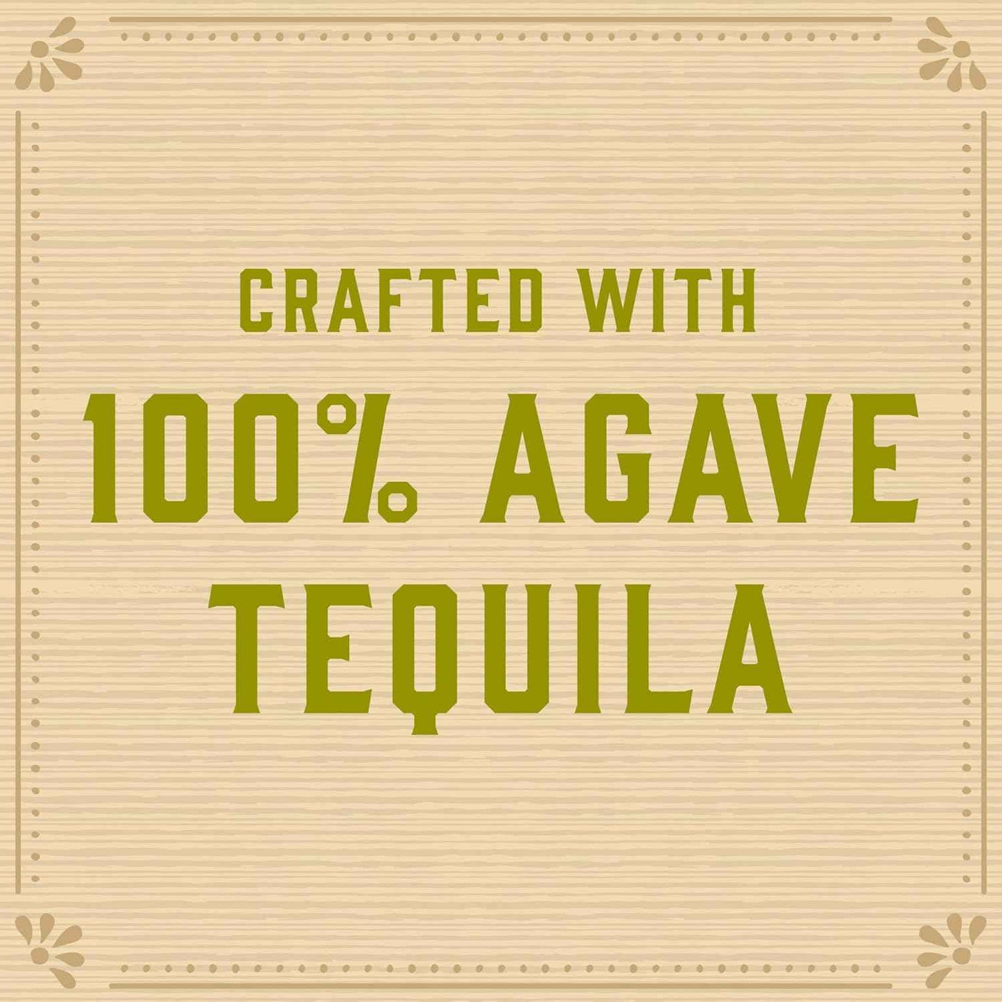 Cholula Tequila & Lime Reserva Hot Sauce – Valentine's Day Gift for Couples, Spicy Cocktail and Taco Topping