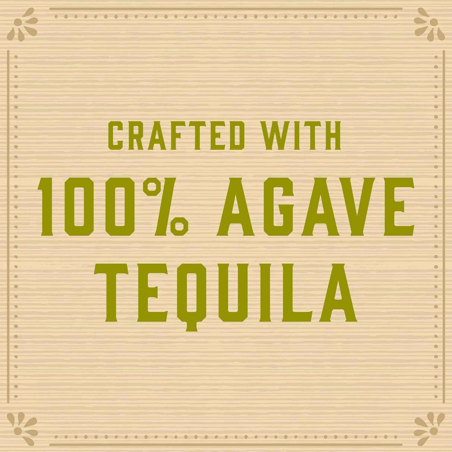 Cholula Tequila & Lime Reserva Hot Sauce – Valentine's Day Gift for Couples, Spicy Cocktail and Taco Topping