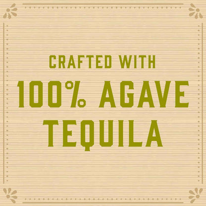 Cholula Tequila & Lime Reserva Hot Sauce – Valentine's Day Gift for Couples, Spicy Cocktail and Taco Topping