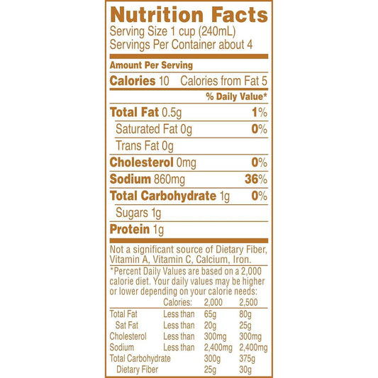 Swanson Chicken Broth – Bulk Cooking Base for Fast Weeknight Dinners and Batch Cooking