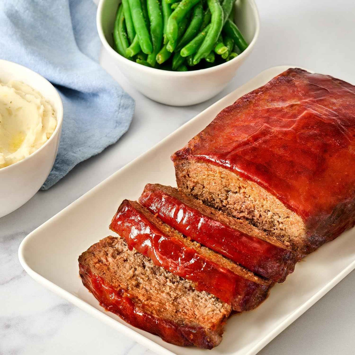 McCormick Meat Loaf Seasoning Mix – Clean-Label Seasoning with Natural Spices for Mindful Family Meals