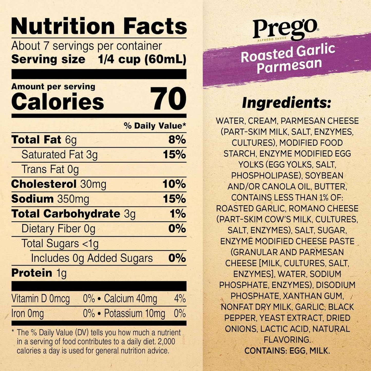 Prego Cheesy Bacon Cheddar Cheese Sauce – Quick Weeknight Sauce for Kids Lunchboxes and Family Dinners