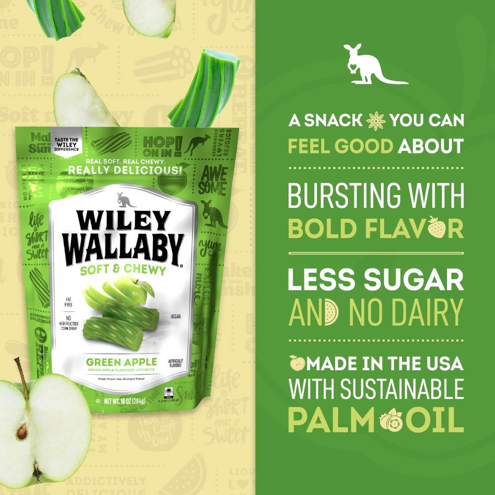made with sustainably sourced palm oil