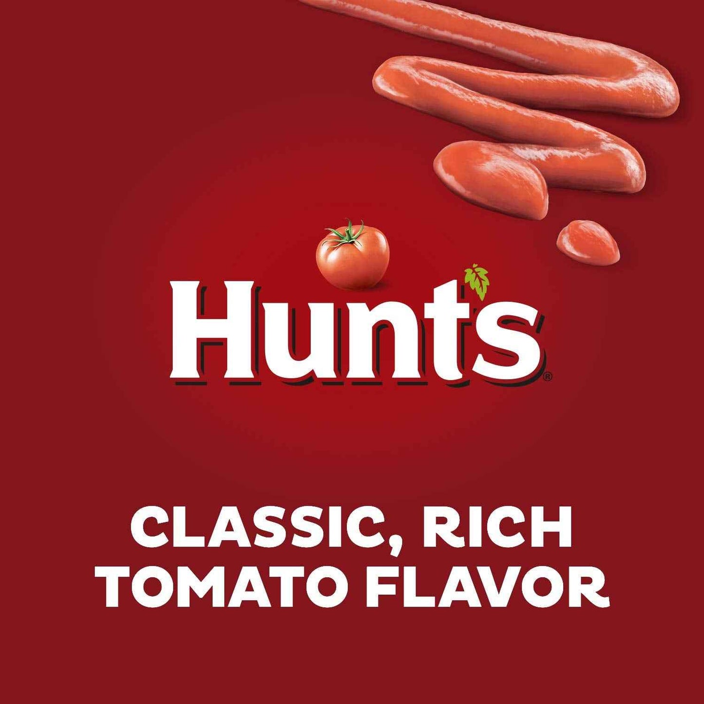 Hunt's Tomato Ketchup Squeeze Bottle 32 oz – Picnic and Tailgate Condiment for Burger and Hot Dog Cookouts