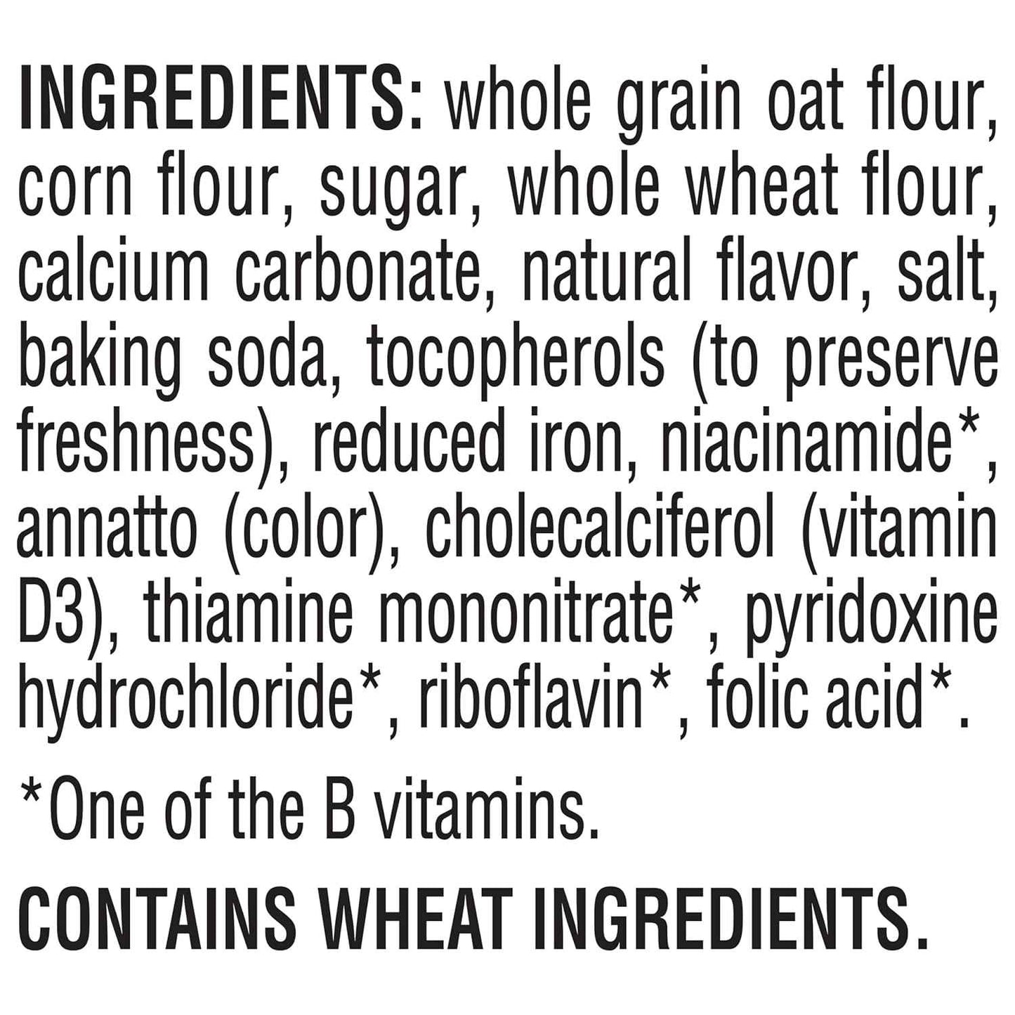 Life Cinnamon Cereal – Thoughtful care package breakfast box for cinnamon-loving friends, 22.3oz family size