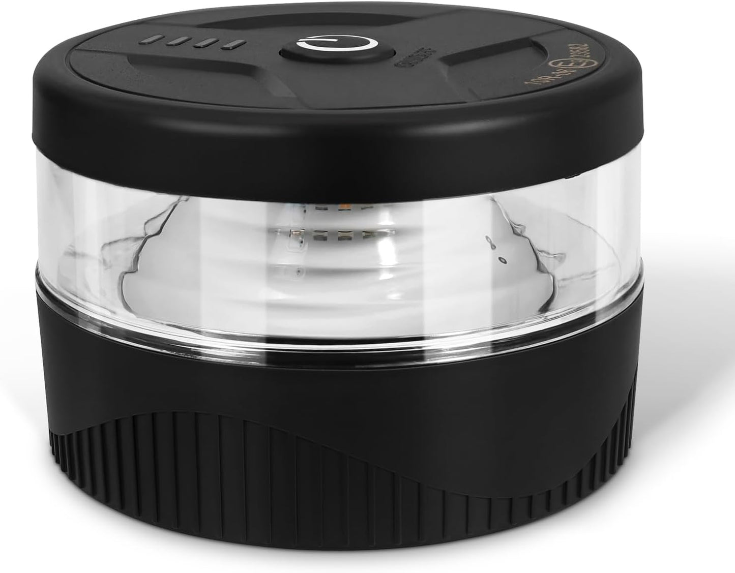 Magnetic Wireless Beacon Light, USB-C Rechargeable Safety Beacon Gift for Truck Drivers and Fleet Owners, IP67 Portable Strobe