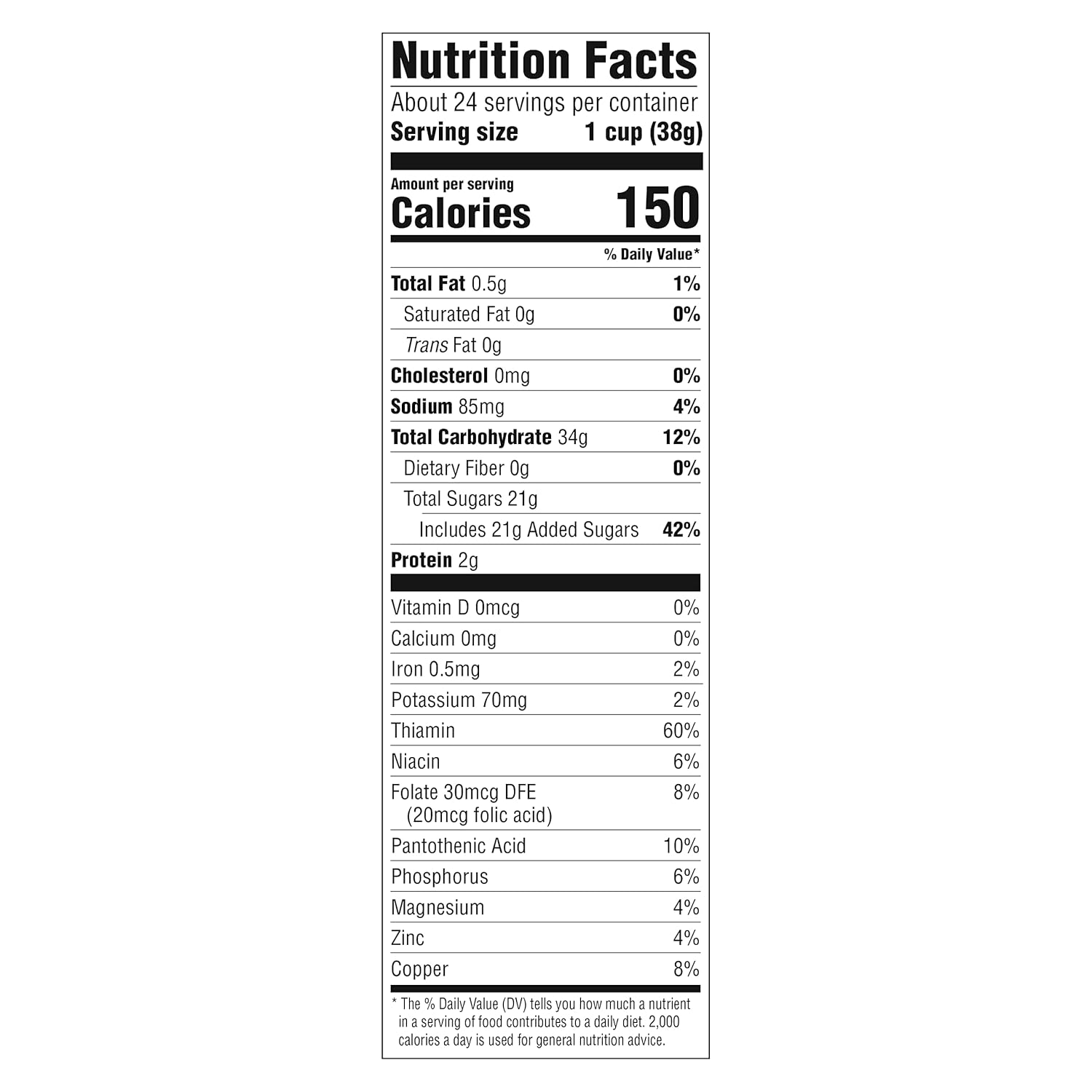 Malt-O-Meal Golden Puffs Sweetened Puffed Wheat Cereal – Simple Pantry Staple for Intentional Kitchens, 32 oz Resealable Bag