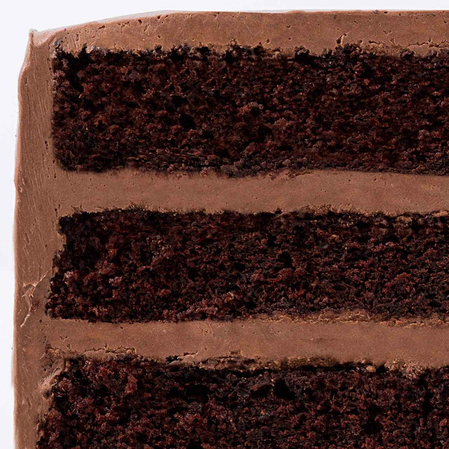Miss Jones Baking Organic Chocolate Cake Mix – Thoughtful Gift for Vegan Friends and Allergy-Sensitive Hosts at Home